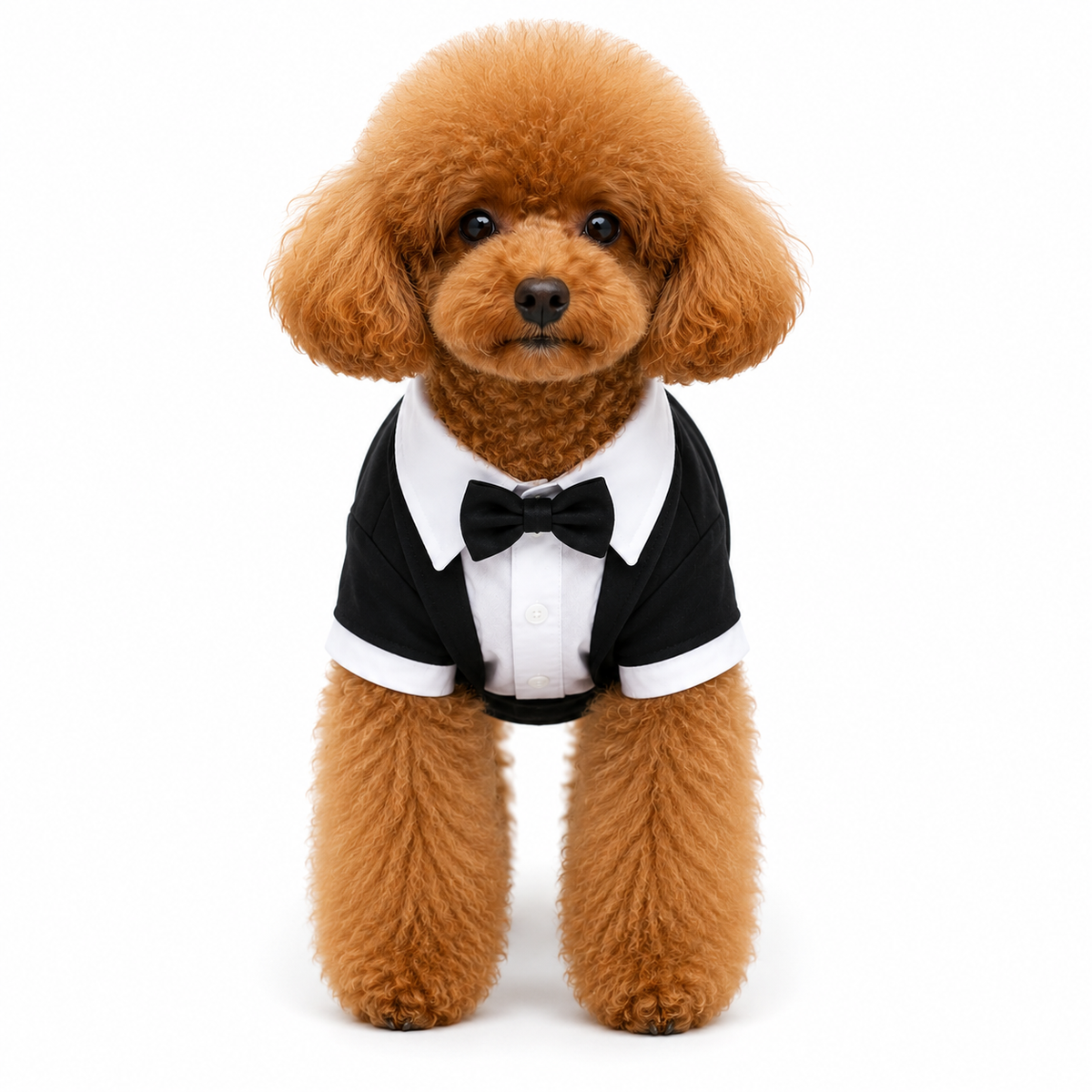 Dog Clothes Cat Prince Wedding Costume Cute Gentleman Cachorro Mascotas Chihuahua Tuxedo Bowtie Puppy Coat Pets Supplies
