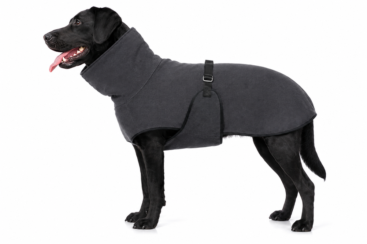 Winter Pet Dog Clothes Warm Big Dog Coat Puppy Clothing Pet Vest Jacket For Small Medium Large Dogs Golden Retriever