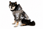 Pet Dog Clothes The Dog Fans Fashion Dog JackeT Outdoor Pet Clothing XS-5XL Medium Large Dog Rain Coat Puppy Waterproof Jacket