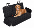 Hund Autositzauflage Pet Travel Carrier Matratze Wasserdichte Hunde Autositz Schutzdecke mit Mittelarmlehne für Hunde