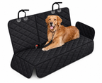Hund Autositzauflage Pet Travel Carrier Matratze Wasserdichte Hunde Autositz Schutzdecke mit Mittelarmlehne für Hunde