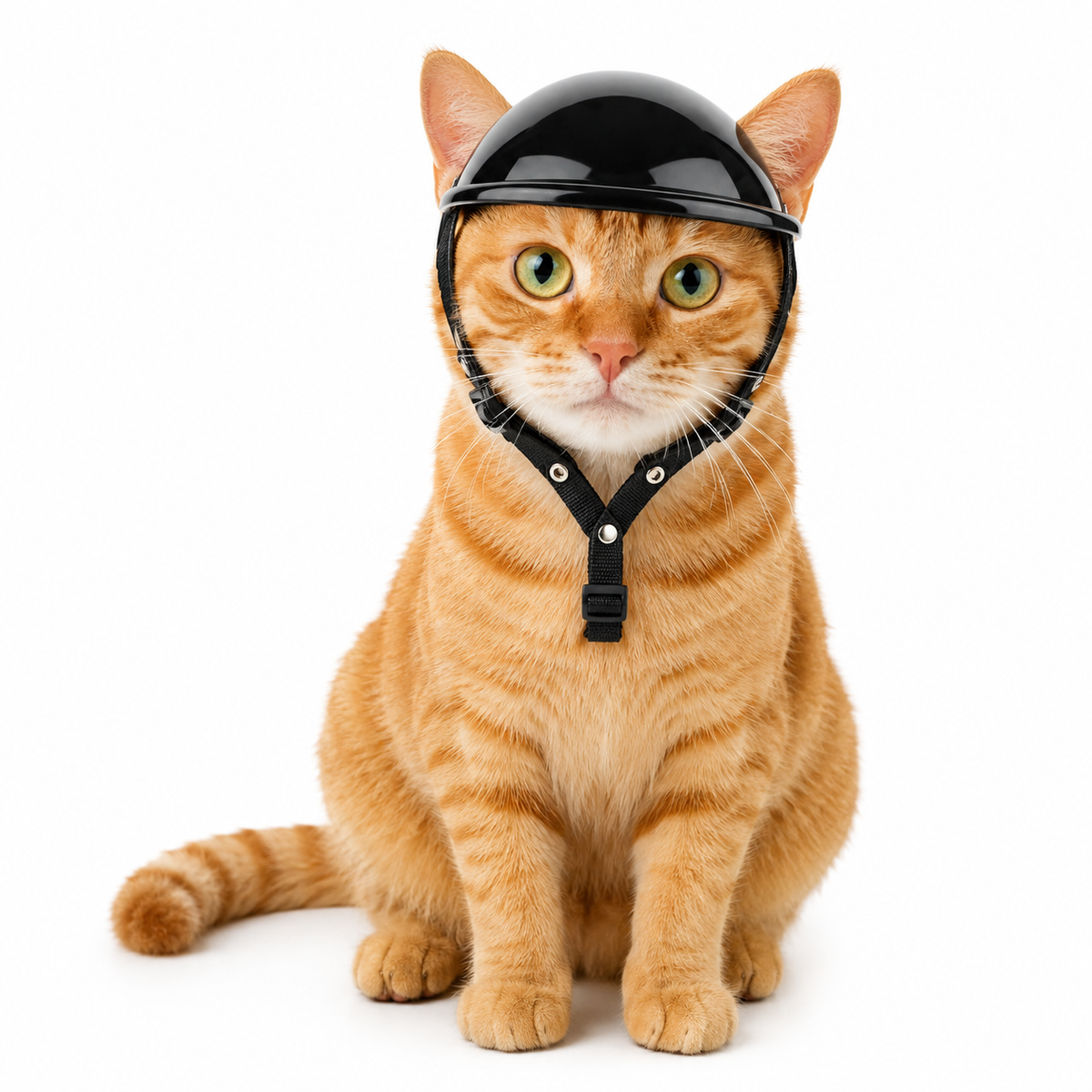 Pet Helmes Cats Dog Accessories Motorcycle Goggles Small Dog Car Safety Motorcycle Helmet Hat Cat Supplies
