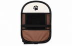 Portable Foldable Pet Tent Kennel Octagonal Fence Puppy Shelter Easy To Use Outdoor Easy Operation Large Dog Cages Cat Fences