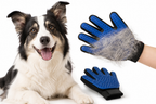 Pet Hair Glove Comb Pet Dog Cat Grooming Cleaning Glove Deshedding Hair Remover Massage Brush Animal Supplies Cat Accessories