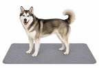 Dog Pee Pad Blanket Reusable Absorbent Diaper Washable Puppy Training Pad Pet Bed Urine Mat for Pet Car Seat Cover Pet Supplies