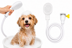 Pet Bathing Shower Dog Cat Multifunctional Shower Easy Bathing Garden Sprayer Pet Cleaning Grooming Tools Supplies