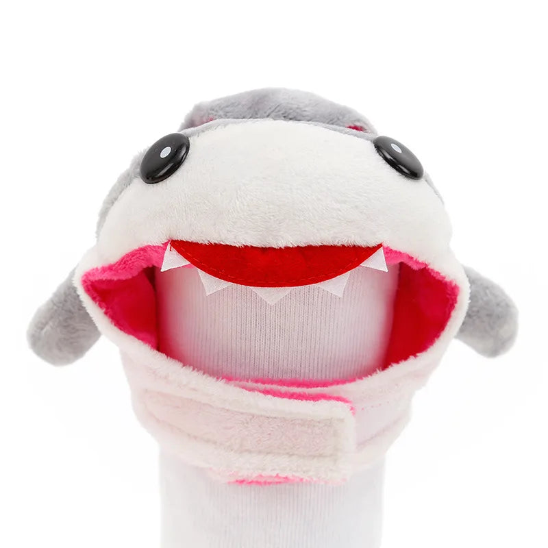 Animal Decorate Pet Cat Hat Multi Sizes Designer Soft Cotton Dogs Accessories Head Wear Adjustable Lovely Winter Kitten Caps