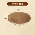 Kratzbaum aus Wellpappe mit Katzenminze, verschleißfest und kratzfest, Katzenbett, Kratzsofa, Schutz für Katzenmöbel