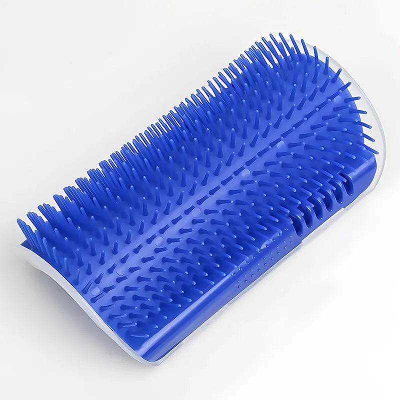 Cat Scratcher Massager for Cats Scratching Pets Brush for Short Long Fur Cats Softer Kitten Care Massage Toy pet products