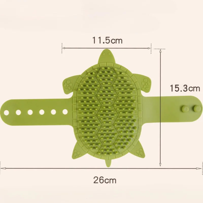 Cat Hair Removal Massage Comb Cat Scratching Rubbing Brush Pet Grooming Self Cleaning Wall Corner Cat Scratcher Comb Supplies