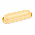 Extra Long Pet Feeding Bowl for Multiple Cats Dogs Anti Slip Anti Tip Tilted Neck Protection Food Water Feeder