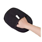 Tierhaarentferner Tragbar Waschbar Kleidung Haarentfernungs-Handschuhe Haustier-Reinigungszubehör