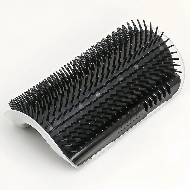Cat Scratcher Massager for Cats Scratching Pets Brush for Short Long Fur Cats Softer Kitten Care Massage Toy pet products
