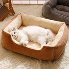 Katzenbett Hundematte Betten Waren Haustier Welpenzubehör Alle Produkte Kissen Dinge Zubehör Häuser Lebensräume Hausbedarf