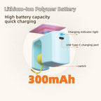 Popular new interactive electric cat toys with hanging doors automatic cat ball toys self play funny cat toys