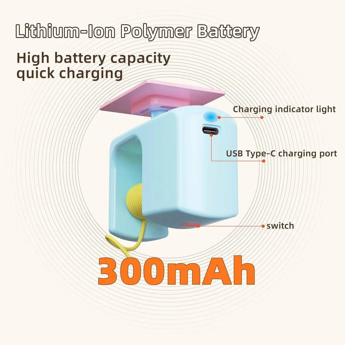 Popular new interactive electric cat toys with hanging doors automatic cat ball toys self play funny cat toys