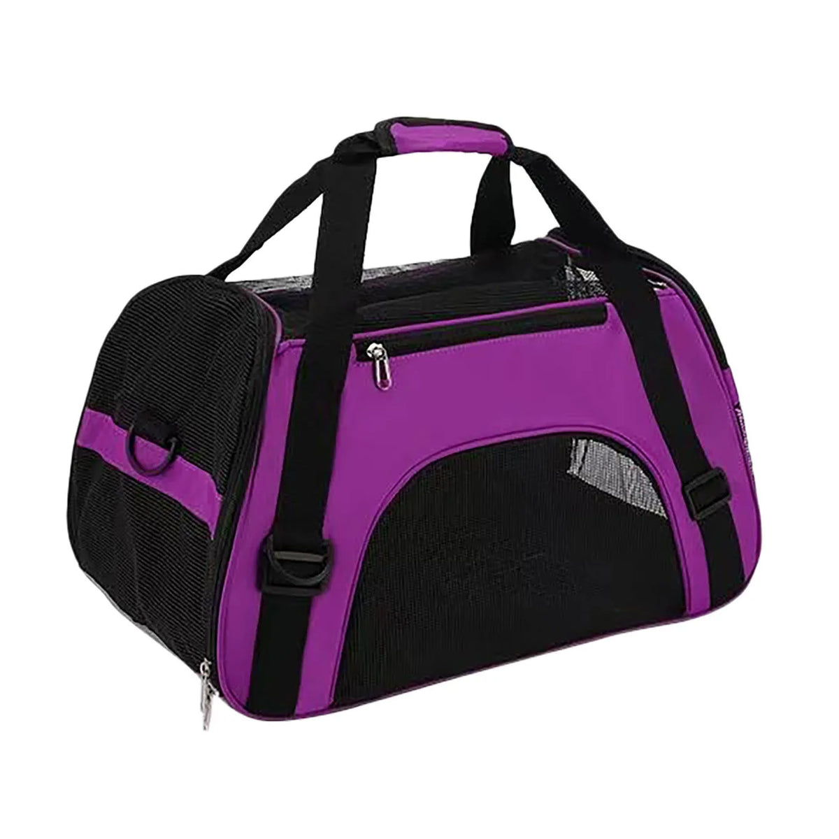 Cat bag pet bag dog bag portable carry on bag oversized breathable bag backpack outdoor cage travel box