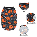 Pet Cat Clothes for Small Medium Cats Dogs Funny Party Dressed Up Cosplay Costumes Cute Kitten Clothing Maine Coon Ragdoll Cat