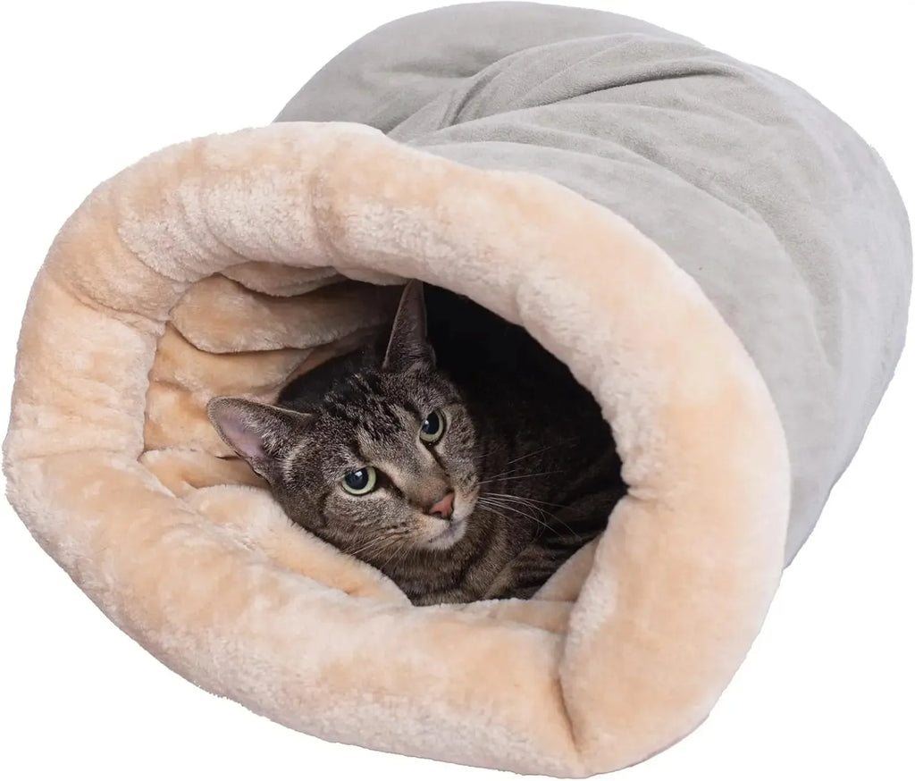 Katzen Bett Korb Zubehör Haus Katzenhäuser und Habitate Zubehör Alle Heimtierprodukte Hundematte Bedarfsartikel Betten Welpenartikel Güter
