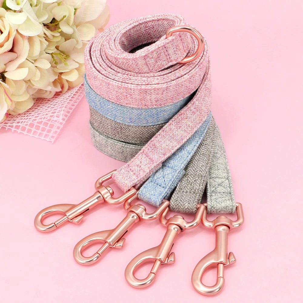 Personalisiertes Hundehalsband, verstellbar, Nylon, mit Gravur, für kleine, mittlere und große Hunde, Chihuahua, Pitbull