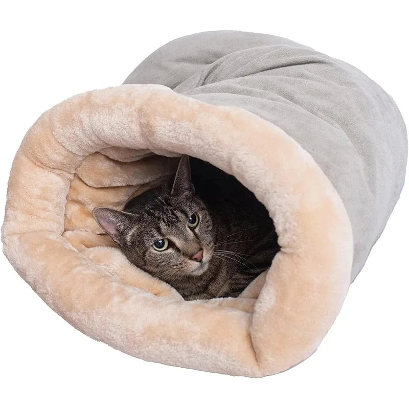 Katzen Bett Korb Zubehör Haus Katzenhäuser und Habitate Zubehör Alle Heimtierprodukte Hundematte Bedarfsartikel Betten Welpenartikel Güter