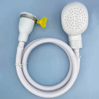 Pet Bathing Shower Dog Cat Multifunctional Shower Easy Bathing Garden Sprayer Pet Cleaning Grooming Tools Supplies