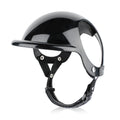 Pet Helme Katzen Hunde Accessoires Motorradbrillen Kleiner Hund Auto Sicherheit Motorradhelm Hut Katzenzubehör