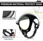 Pet Helme Katzen Hunde Accessoires Motorradbrillen Kleiner Hund Auto Sicherheit Motorradhelm Hut Katzenzubehör