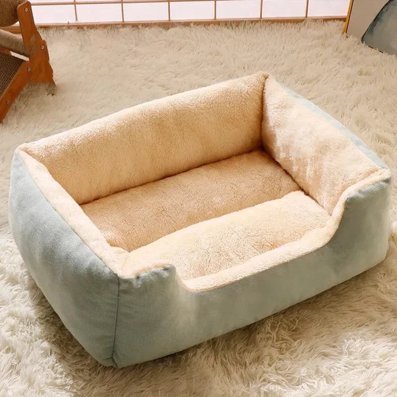 Katzenbett Hundematte Betten Waren Haustier Welpenzubehör Alle Produkte Kätzchen Kissen Dinge Zubehör Häuser Habitate Hausbedarf