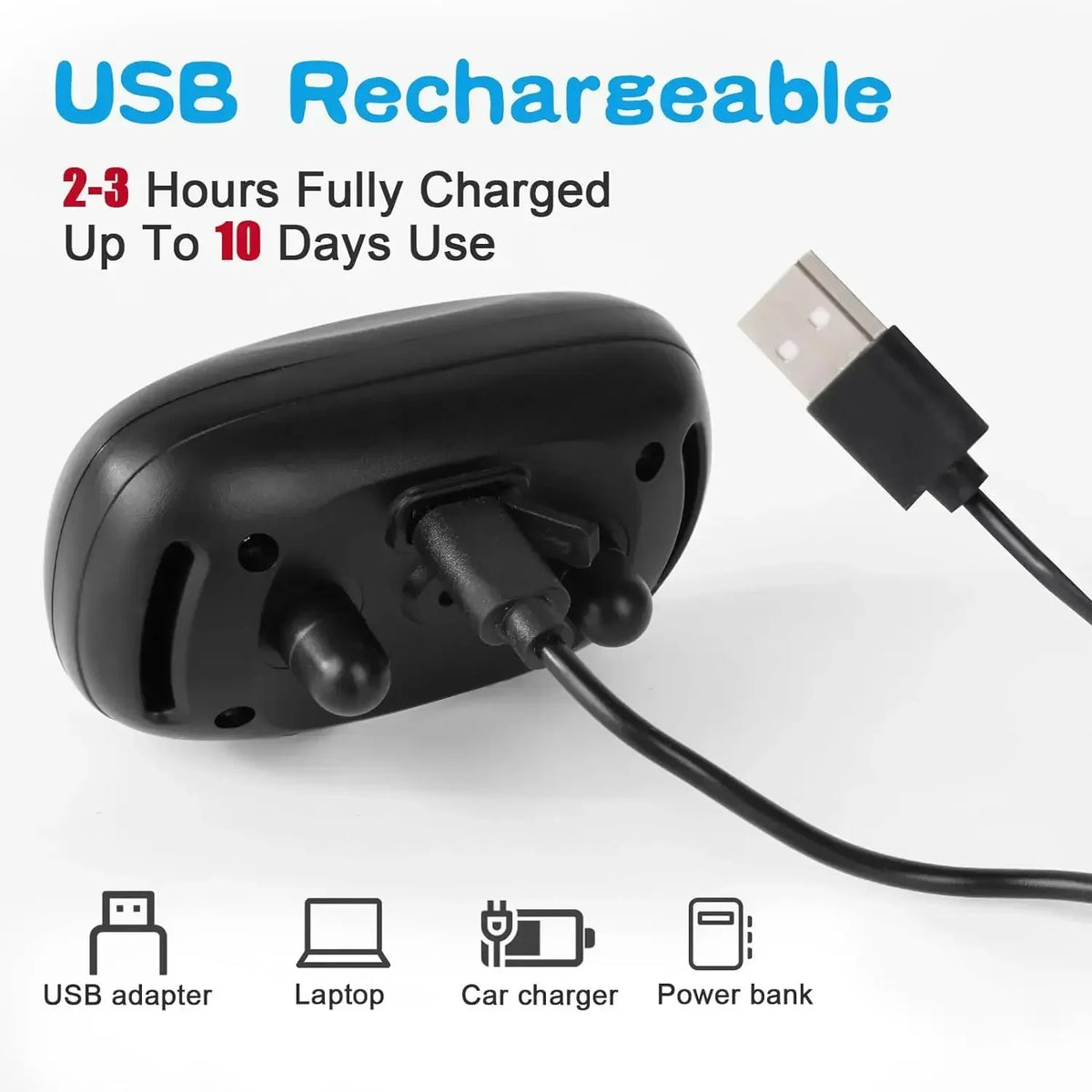Ev heyvanları üçün it hürənəleyhinə cihaz, USB doldurulan it təlim xaltası, ultrasəsli hürüşü dayandıran vibrasiyalı hürənəleyhinə xalta