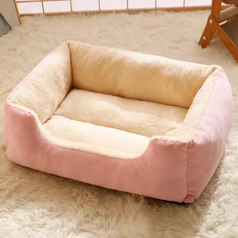 Katzenbett Hundematte Betten Waren Haustier Welpenzubehör Alle Produkte Kissen Dinge Zubehör Häuser Lebensräume Hausbedarf